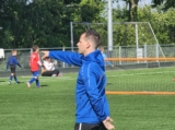 JO7 Toernooitje op Sportpark Het Springer zaterdag 17 mei 2025 (14/101)